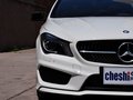 奔驰CLA CLA260 4MATIC 2014款