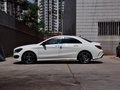 奔驰CLA CLA260 4MATIC 2014款