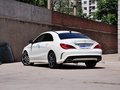 奔驰CLA CLA260 4MATIC 2014款