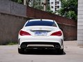 奔驰CLA CLA260 4MATIC 2014款