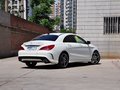 奔驰CLA CLA260 4MATIC 2014款图片