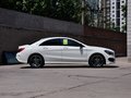 奔驰CLA CLA260 4MATIC 2014款图片