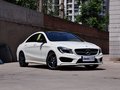 奔驰CLA CLA260 4MATIC 2014款