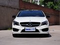 奔驰CLA CLA260 4MATIC 2014款