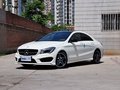 奔驰CLA CLA260 4MATIC 2014款