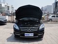 奔馳R級(jí) R400 4MATIC豪華型 6座 2014款圖片