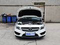 奔驰CLA级AMG 2014款 CLA45 AMG 4MATIC图片