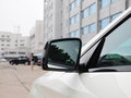 奔馳CLA級(jí)AMG 2014款 CLA45 AMG 4MATIC圖片