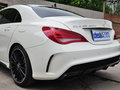 奔驰CLA级AMG 2014款 CLA45 AMG 4MATIC图片