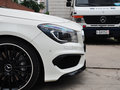 奔驰CLA级AMG 2014款 CLA45 AMG 4MATIC