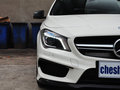 奔驰CLA级AMG 2014款 CLA45 AMG 4MATIC图片