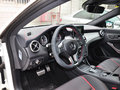 奔驰CLA级AMG 2014款 CLA45 AMG 4MATIC