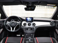 奔驰CLA级AMG 2014款 CLA45 AMG 4MATIC