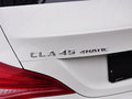 奔驰CLA级AMG 2014款 CLA45 AMG 4MATIC