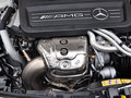 奔驰CLA级AMG 2014款 CLA45 AMG 4MATIC