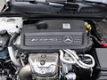 奔驰CLA级AMG 2014款 CLA45 AMG 4MATIC