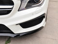 奔驰CLA级AMG 2014款 CLA45 AMG 4MATIC