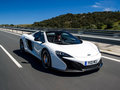 650S 2014款 650S 3.8T Spider图片
