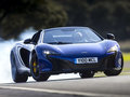 650S 2014款 650S 3.8T Spider图片