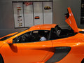 650S 2014款 迈凯轮650S图片