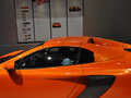 650S 2014款 迈凯轮650S图片