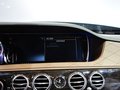 奔驰S级 S600L2014款
