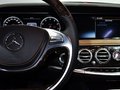 奔驰S级 S600L2014款
