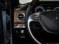 奔驰S级 S600L2014款