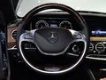 奔驰S级 S600L2014款