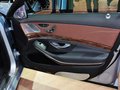 奔驰S级 S600L2014款