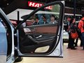 奔驰S级 S600L2014款