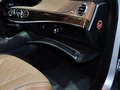 奔驰S级 S600L2014款