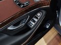 奔驰S级 S600L2014款