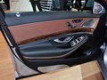 奔驰S级 S600L2014款