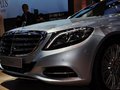 奔驰S级 S600L2014款