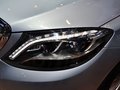 奔驰S级 S600L2014款