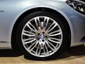 奔驰S级 S600L2014款