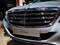 奔驰S级 S600L2014款