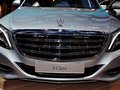 奔驰S级 S600L2014款