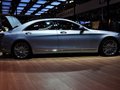 奔驰S级 S600L2014款