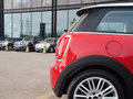 MINI 2014款 COOPER Excitement版圖片