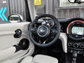 MINI 2014款 COOPER Excitement版图片