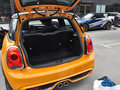 MINI 2014款 2014款MINI COOPER S Excitement版图片
