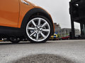 MINI 2014款 2014款MINI COOPER S Excitement版图片
