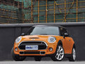 MINI 2014款 2014款MINI COOPER S Excitement版图片