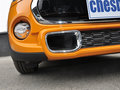 MINI 2014款 2014款MINI COOPER S Excitement版图片