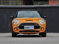 MINI 2014款 2014款MINI COOPER S Excitement版