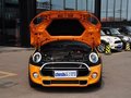 MINI COOPER S Excitement版 2014款