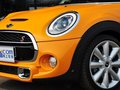 MINI COOPER S Excitement版 2014款