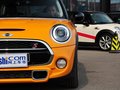MINI COOPER S Excitement版 2014款